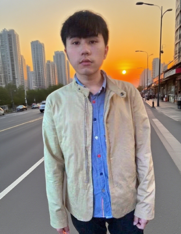 阿星的第一张照片--金门交友网