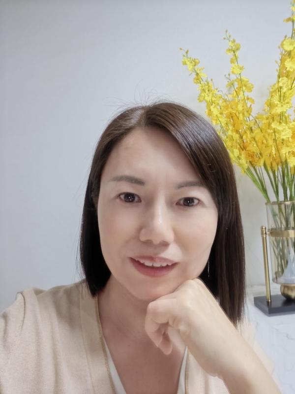 一心的第二张照片--金门交友网