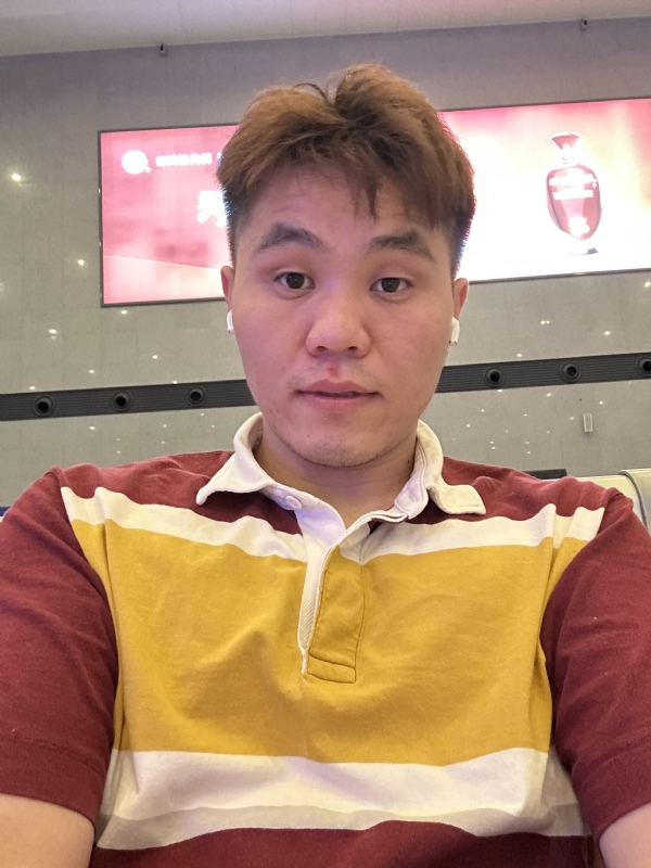锅锅锅的第一张照片--金门交友网