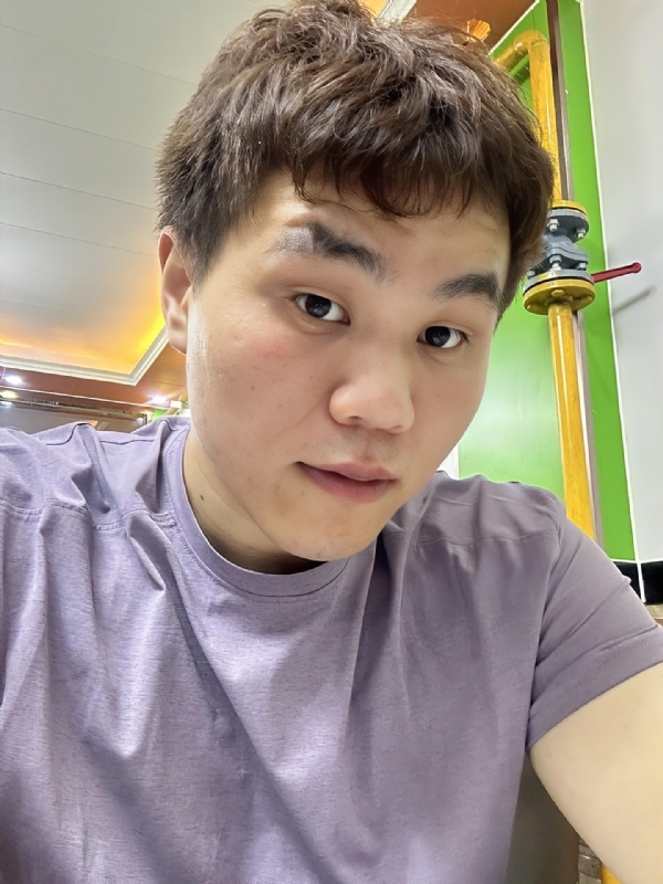 锅锅锅的第二张照片--金门交友网