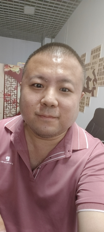 漫步星辰的第一张照片--金门交友网