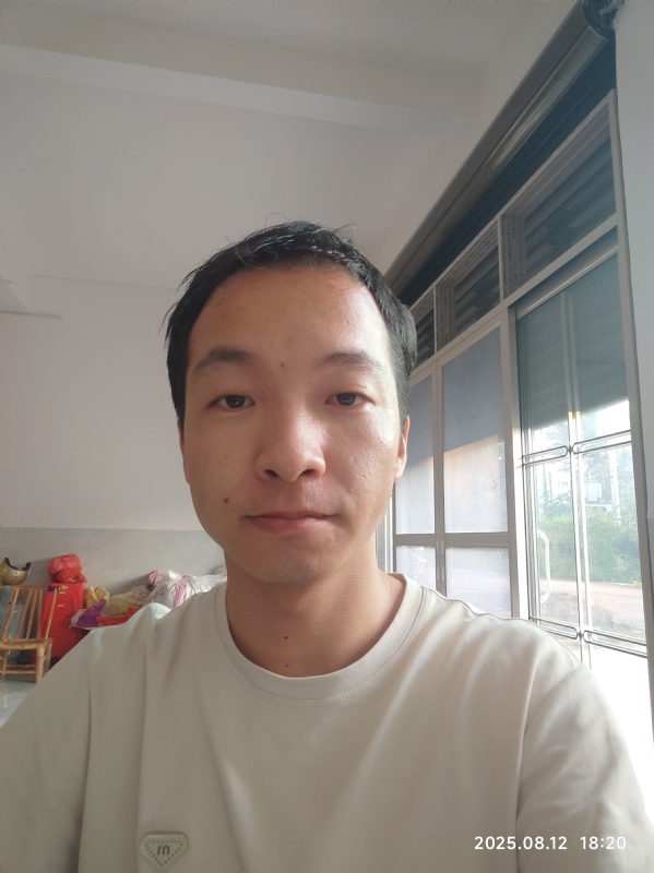 杨培鑫的第一张照片--金门交友网